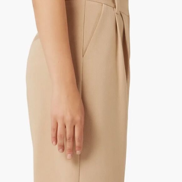 The Favorite Pant by Favorite Daughter.. The Shortie Favorite Pants NWT 8 $218 - Picture 2 of 10